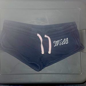 COPY - Jack Wills shorts